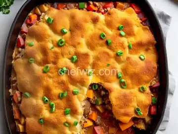 Pork Chop Casserole