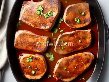 Pork Chop Packs