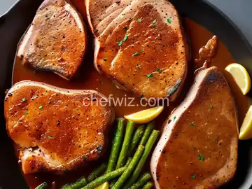 Pork Chops