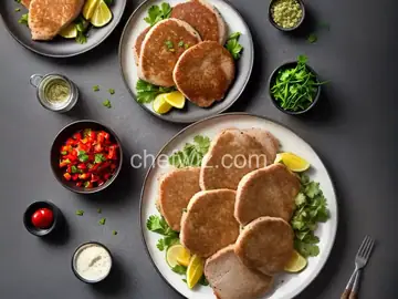 Pork Cutlets