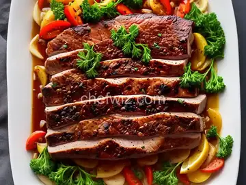 Pork Loin