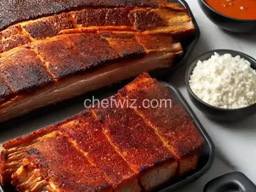 Pork Rib Rub