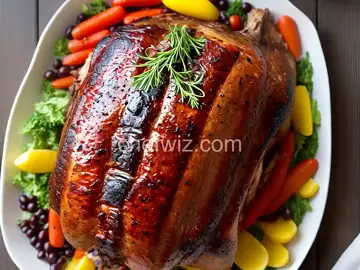 Pork Shoulder Picnic Roast