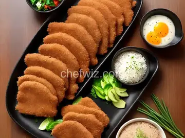 Pork Tonkatsu
