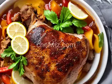 Porketta