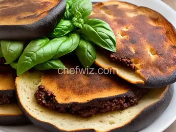 Portabella Basil Sub