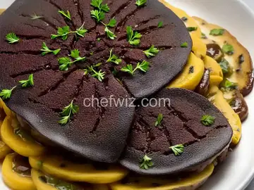 Portabella Nirvana