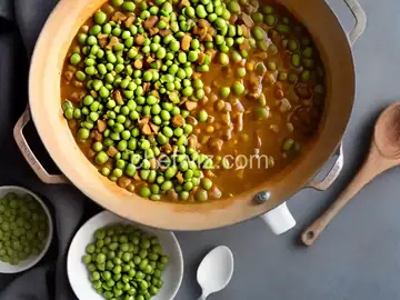 Portuguese Favas