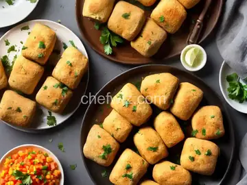 Portuguese rolls