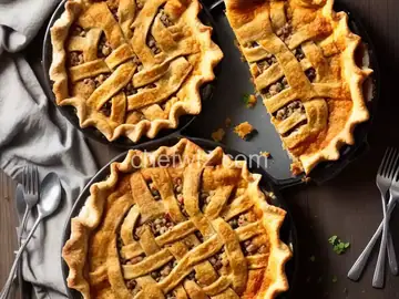 Possum Pie