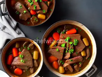Pot Roast