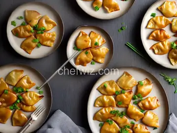 Pot Stickers