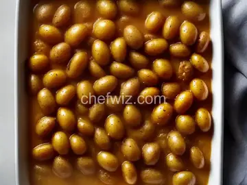 Potato Candy