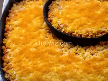 Potato Casserole (Funeral Potatoes)