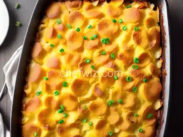 Potato Casserole