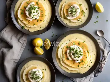Potato Grits