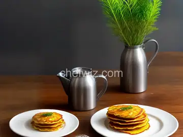 Potato Pancakes