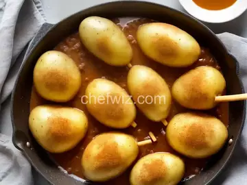 Potato Pop