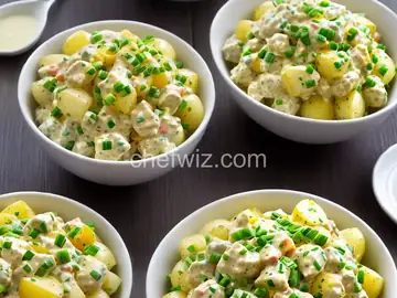 Potato Salad III