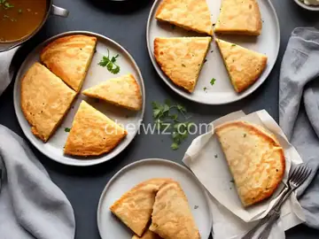 Potato Scones