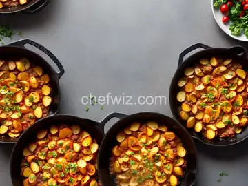 Potato Skillet