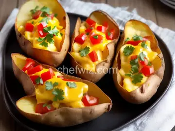 Potato Skins