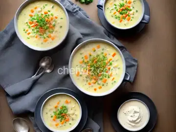 Potato Soup