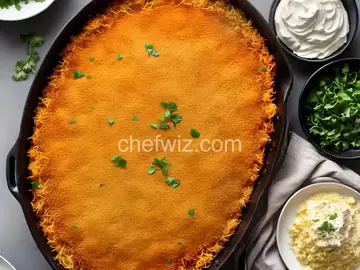 Potato Tahdig
