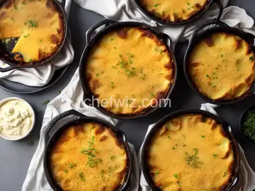 Potatoes Gratin