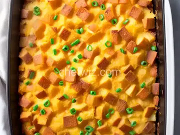 Potluck Potato Casserole