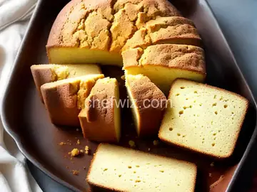 Pound Cake