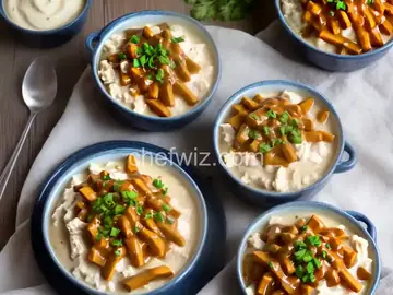 Poutine Gravy