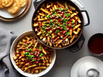 Poutine