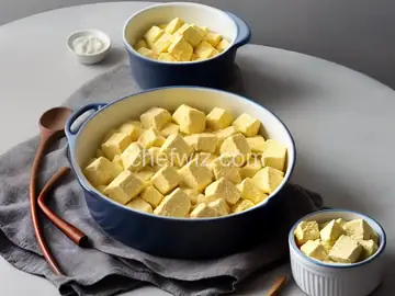 Power Butter