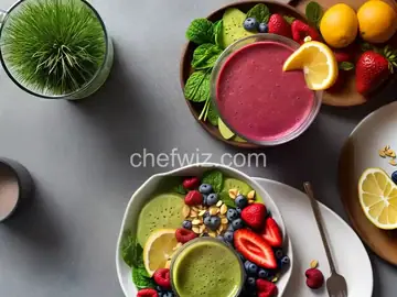 Power Smoothie