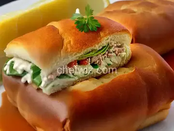 Prego Roll