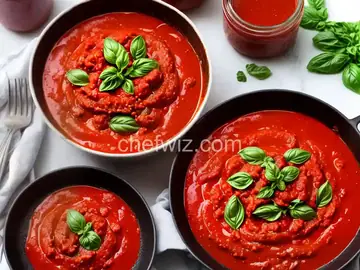 Presto Marinara Sauce