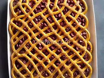 Pretzel Salad