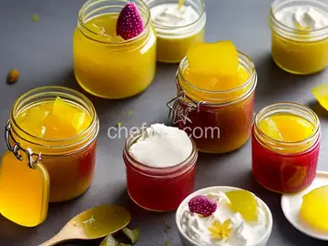 Prickly Pear Jelly