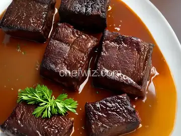 Prime Angus Beef Short Ribs