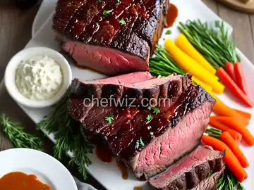 Prime Rib - It's Easier Than You Think