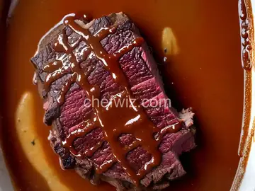 Prime Rib Gravy