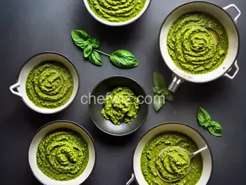 Proper Pesto