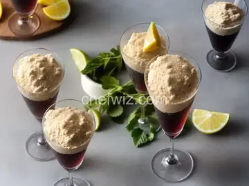 Prosecco Pops