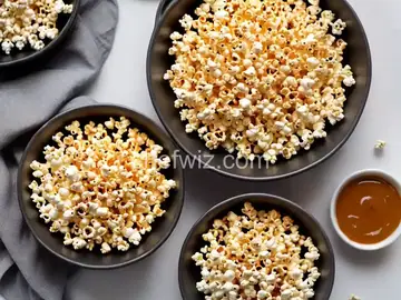 Protein Popcorn
