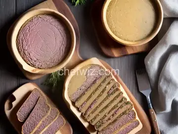 Pâté de Campagne (Country Pâté)