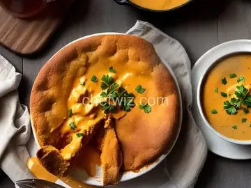 Pub Beer Cheese