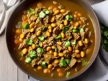 Pueblo Green Chili Recipe