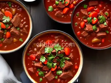 Puerto Rican Canned Corned Beef Stew