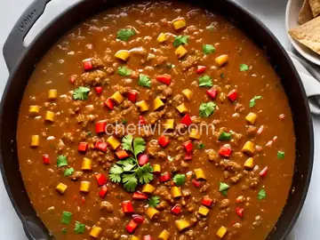 Puerto Rican Sofrito From Scratch Recipe